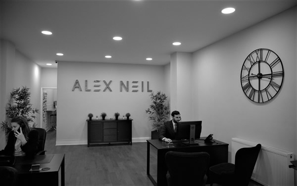BRANCH ASSET