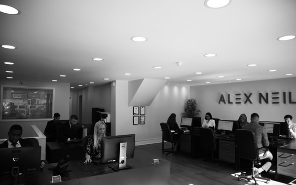 BRANCH ASSET