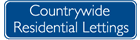 Countrywide Residential Lettings Logo