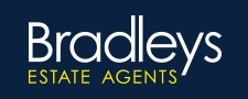 Bradleys Estate Agents Logo