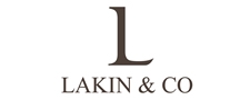 Lakin & Co Logo