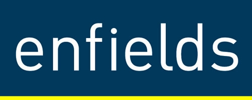 Enfields Estate Agents Logo