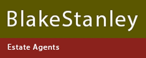 Blakestanley Logo