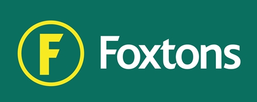 Foxtons Logo