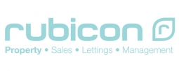 Rubicon Estate Agents Logo