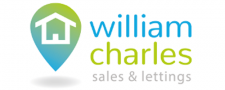 William Charles Logo