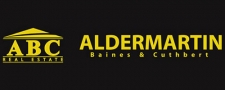 Aldermartin Baines & Cuthbert Logo