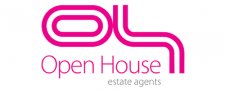 Open House Logo