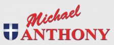 Michael Anthony Estate Agents Logo