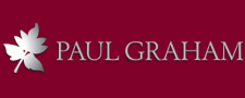 Paul Graham Logo