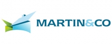 Martin & Co Logo