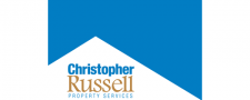 Christopher Russell Property Services Logo