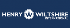 Henry Wiltshire Logo