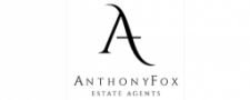 Anthony Fox Estate Agents Logo