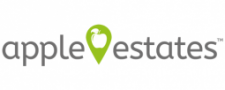 APPLE ESTATES (London) Logo