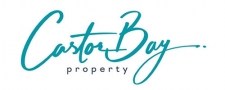 Castor Bay Property Logo