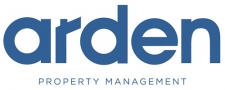 Arden Property Management Logo