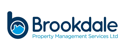 Brookdale Property Management Logo