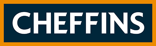 Cheffins Logo