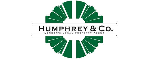 Humphrey & Co Estates Logo