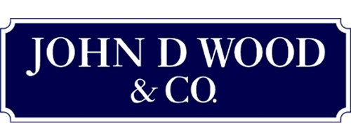 John D Wood & Co Logo