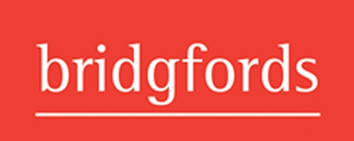 Bridgfords Logo