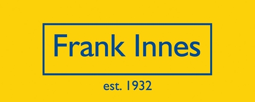 Frank Innes Logo