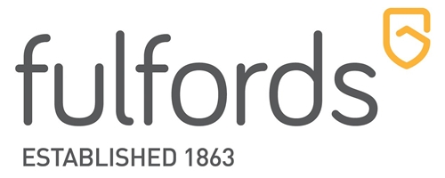 Fulfords Logo