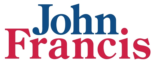 John Francis Logo