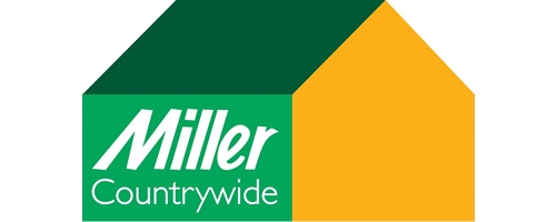 Miller Countrywide Logo