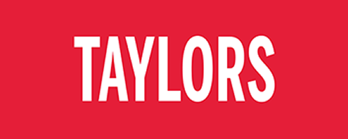 Taylors Estate Agents Logo