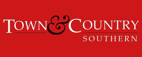 Town & Country Southern Logo