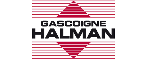 Gascoigne Halman Logo