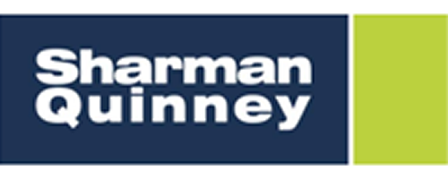 Sharman Quinney Logo