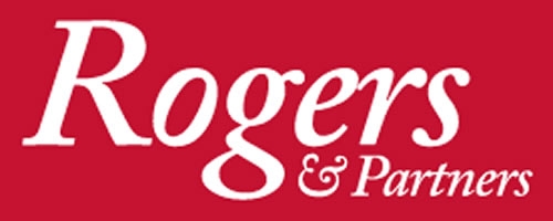 Rogers & Partners Logo