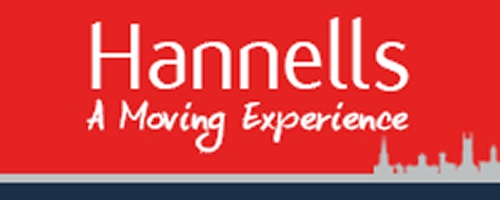 Hannells Logo