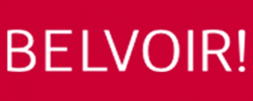 Belvoir Logo