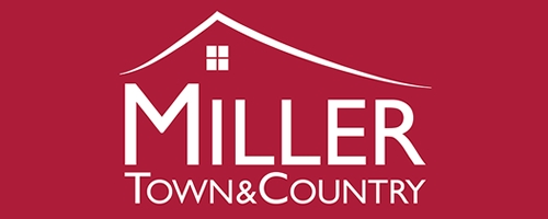 Miller Town & Country Logo