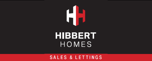 Hibbert Homes Logo