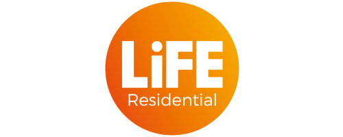 Life Residential Logo