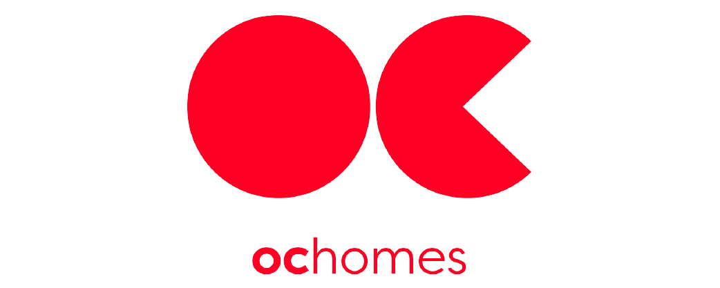 OC Homes Logo