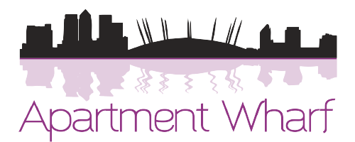 Apartment Wharf Logo