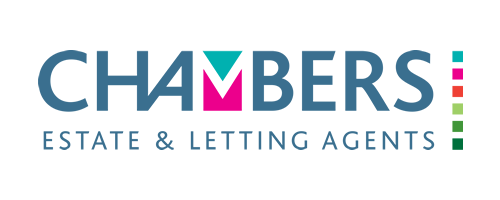 Chambers Estate & Letting Agents Logo