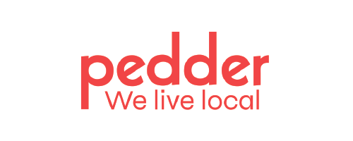 Pedder Logo