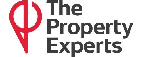 The Property Experts Logo