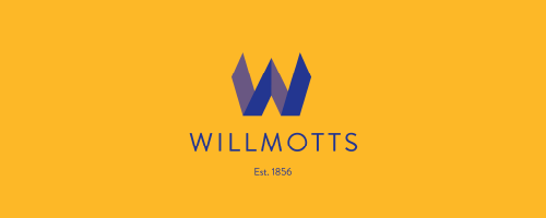 Willmotts Logo