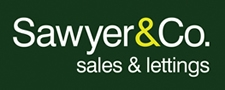 Sawyer & Co Estate Agents and Letting Agents Logo