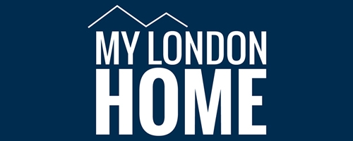 MyLondonHome Logo