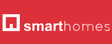 Smart Homes Logo