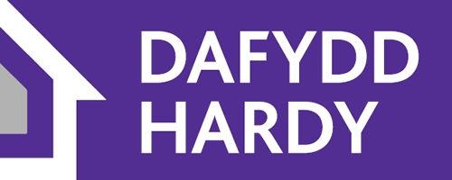 Dafydd Hardy Logo